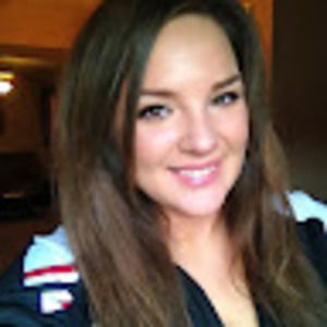 Meet your Posher, Elisa
